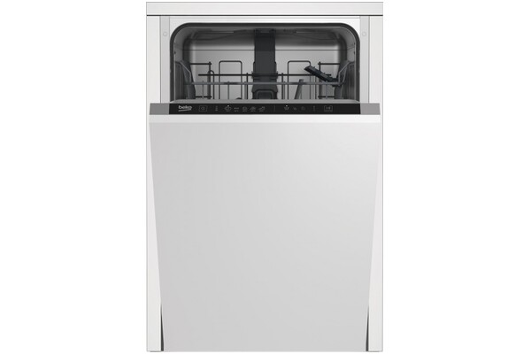 Zmywarka do zabudowy Beko DIS35026