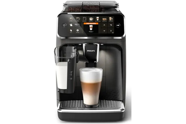 Ekspres Philips LatteGo EP5444/50 automatyczny