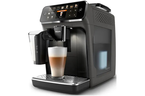 Ekspres Philips LatteGo EP5444/50 automatyczny