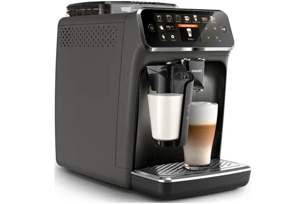 Ekspres Philips LatteGo EP5444/50 automatyczny