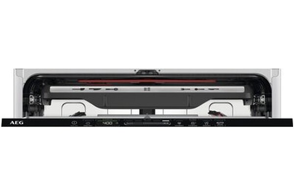 Zmywarka do zabudowy AEG-Electrolux FSE74747P