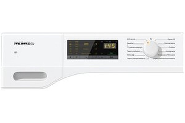 Pralka MIELE WCA030WCS Active 7.0kg 1400obr./min