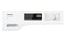 Pralka MIELE WCA030WCS Active 7.0kg 1400obr./min