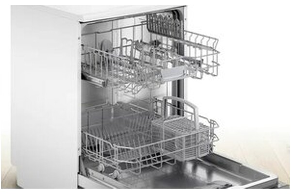 Zmywarka Bosch SMS2ITW04E Serie 2