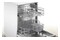 Zmywarka Bosch SMS2ITW04E Serie 2