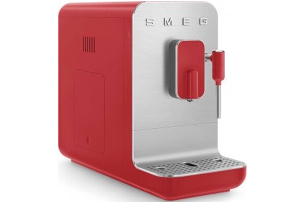 Ekspres Smeg BCC02RDMEU automatyczny
