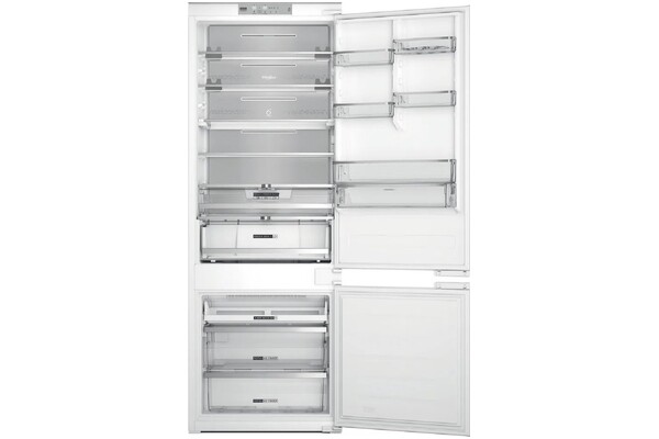 Lodówka do zabudowy Whirlpool SP70T241