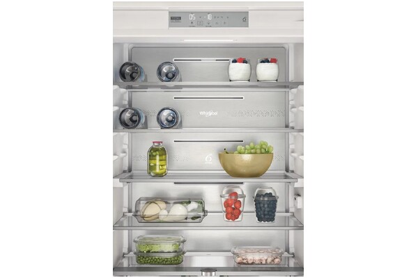 Lodówka do zabudowy Whirlpool SP70T241