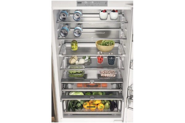 Lodówka do zabudowy Whirlpool SP70T241