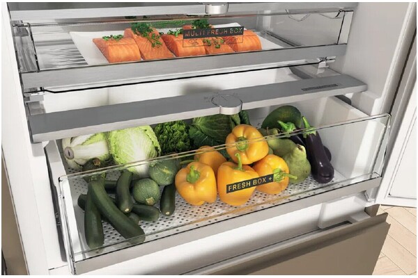 Lodówka do zabudowy Whirlpool SP70T241