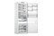 Lodówka do zabudowy Whirlpool SP70T241