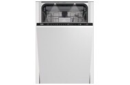 Zmywarka do zabudowy Beko BDIS38040Q