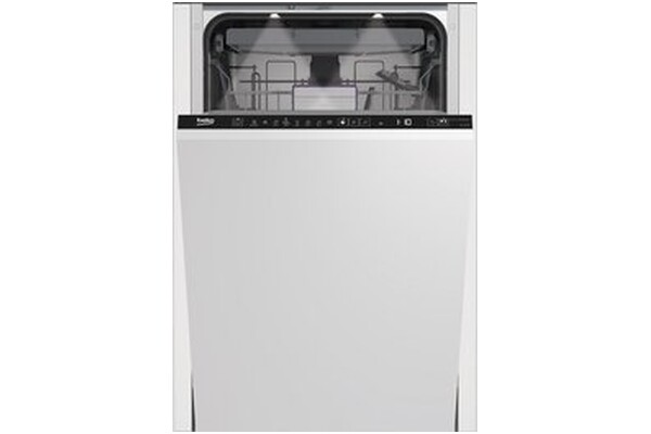 Zmywarka do zabudowy Beko BDIS38040Q