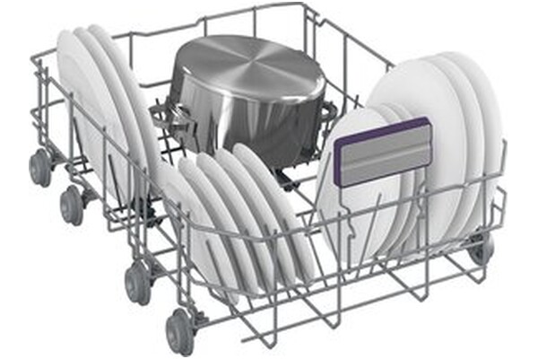 Zmywarka do zabudowy Beko BDIS38040Q