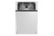 Zmywarka do zabudowy Beko BDIS38040Q