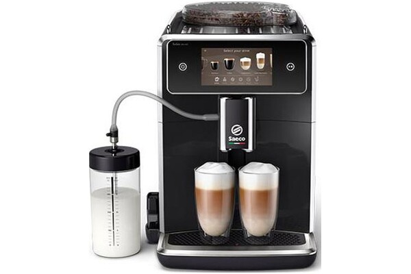 Ekspres Saeco Xelsis SM878000 automatyczny