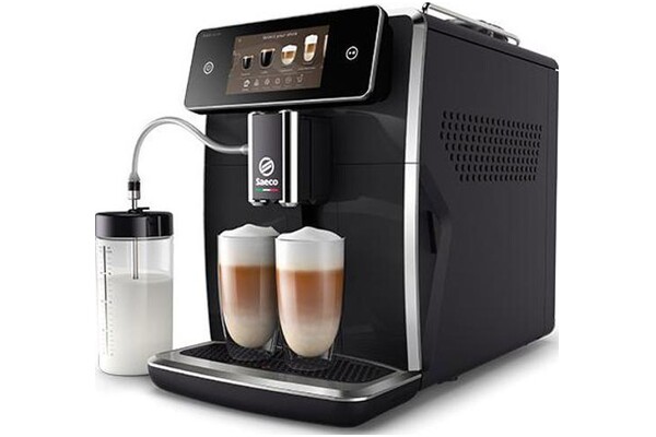 Ekspres Saeco Xelsis SM878000 automatyczny