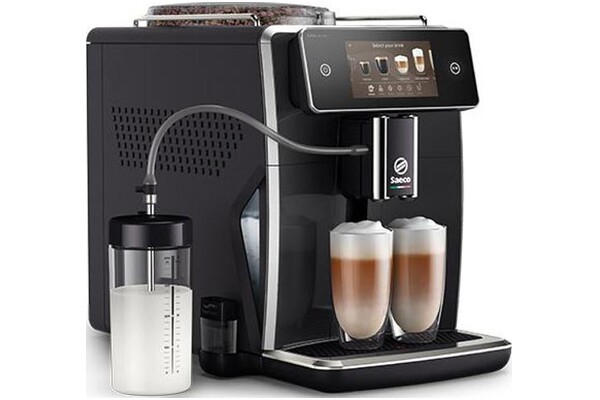 Ekspres Saeco Xelsis SM878000 automatyczny