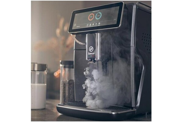 Ekspres Saeco Xelsis SM878000 automatyczny