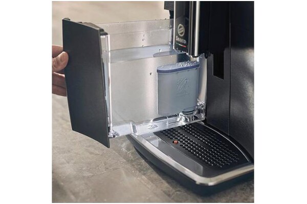 Ekspres Saeco Xelsis SM878000 automatyczny