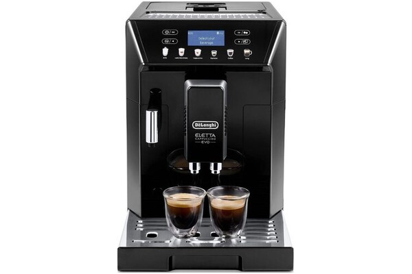 Ekspres De’Longhi Eletta Cappuccino ECAM46860B automatyczny