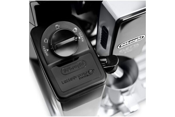 Ekspres De’Longhi Eletta Cappuccino ECAM46860B automatyczny