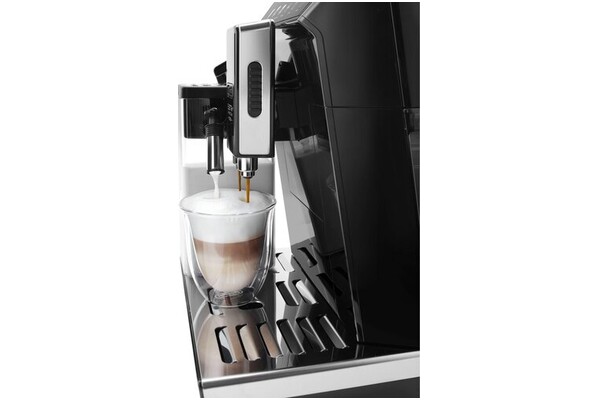 Ekspres De’Longhi Eletta Cappuccino ECAM46860B automatyczny czarny