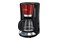 Ekspres RUSSELL HOBBS Colours Plus 2403156 Przelewowy czerwony