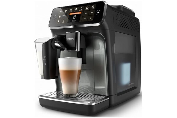 Ekspres Philips LatteGo EP4349/70 automatyczny