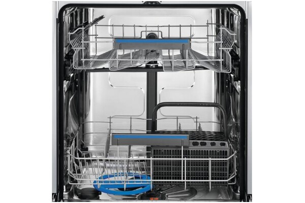 Zmywarka do zabudowy Electrolux EES47310L