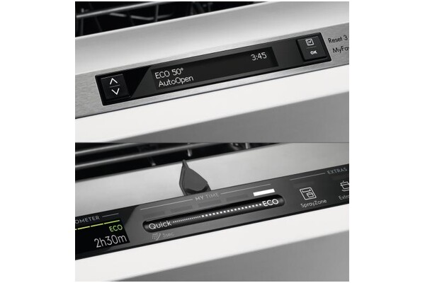 Zmywarka do zabudowy Electrolux EES47310L