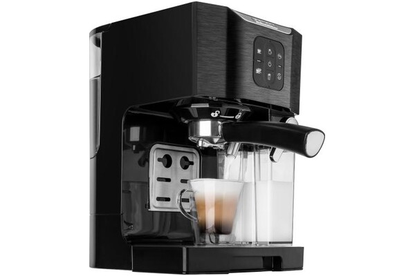 Ekspres SENCOR SES4040BK kolbowy czarny