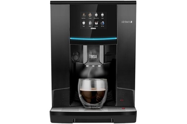 Ekspres Teesa Aroma 800 automatyczny czarny