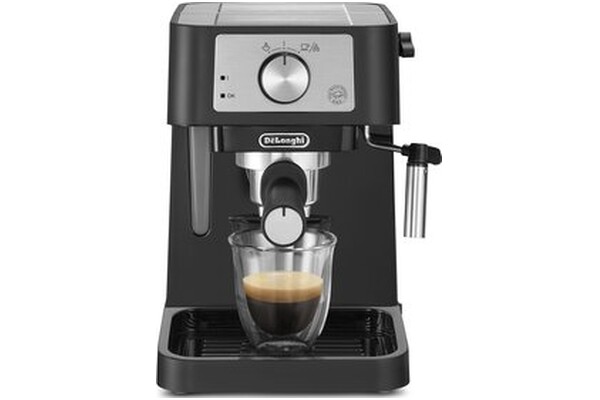 Ekspres De’Longhi Stilosa EC260BK kolbowy