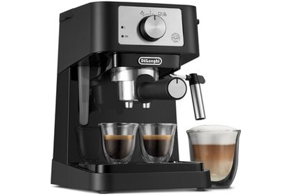 Ekspres De’Longhi Stilosa EC260BK kolbowy