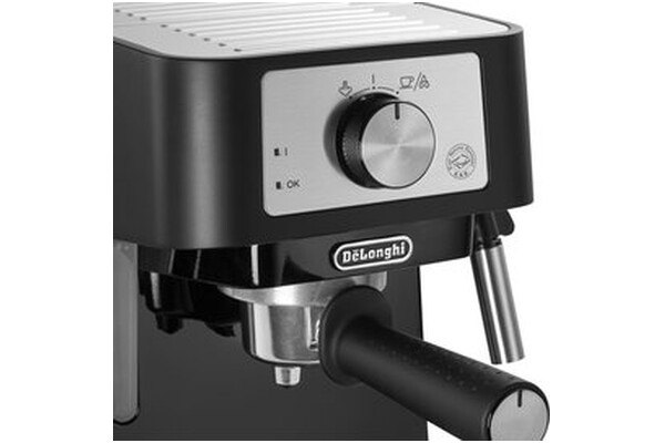 Ekspres De’Longhi Stilosa EC260BK kolbowy