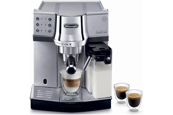 Ekspres De’Longhi EC850M kolbowy