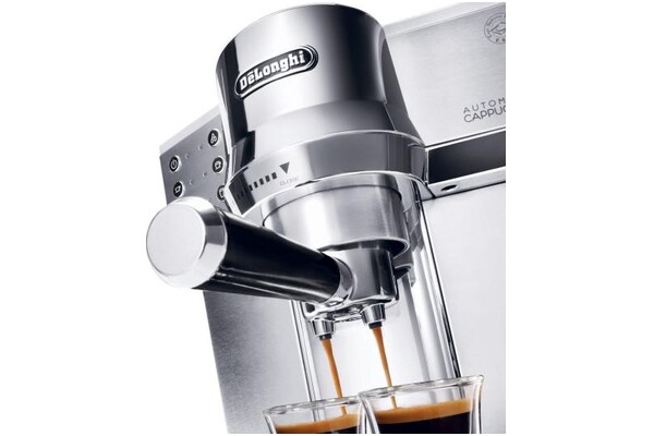 Ekspres De’Longhi EC850M kolbowy