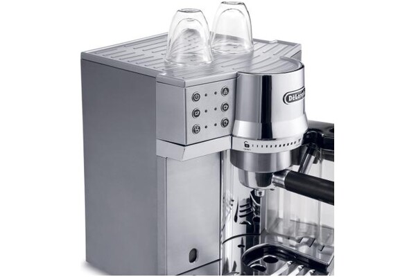 Ekspres De’Longhi EC850M kolbowy