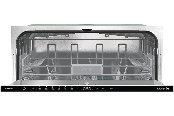 Zmywarka do zabudowy Gorenje GV642C60