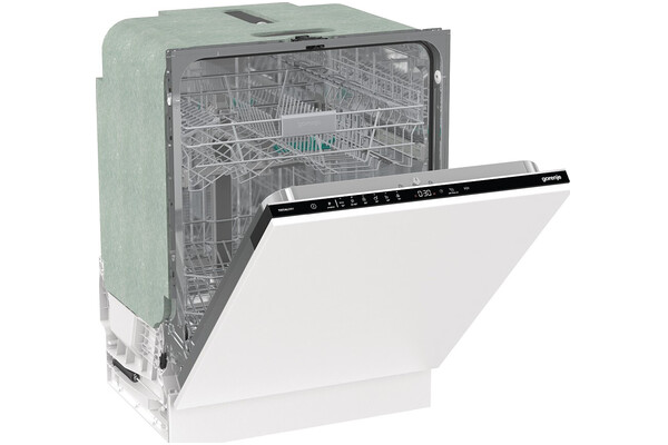 Zmywarka do zabudowy Gorenje GV642C60