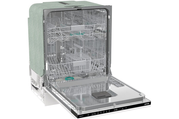 Zmywarka do zabudowy Gorenje GV642C60