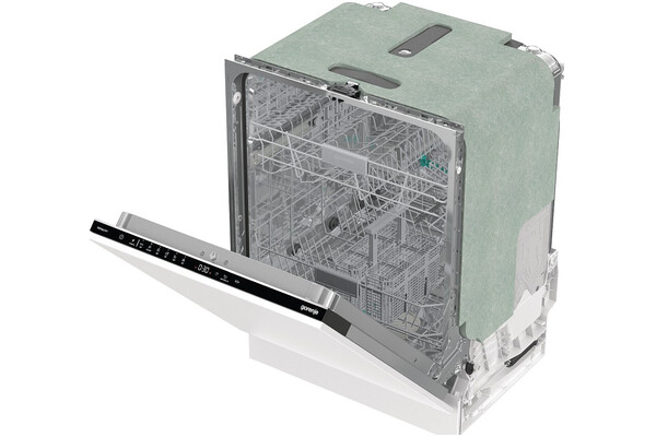 Zmywarka do zabudowy Gorenje GV642C60