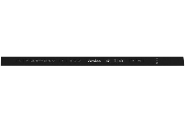 Zmywarka do zabudowy AMICA DIM42E6QD