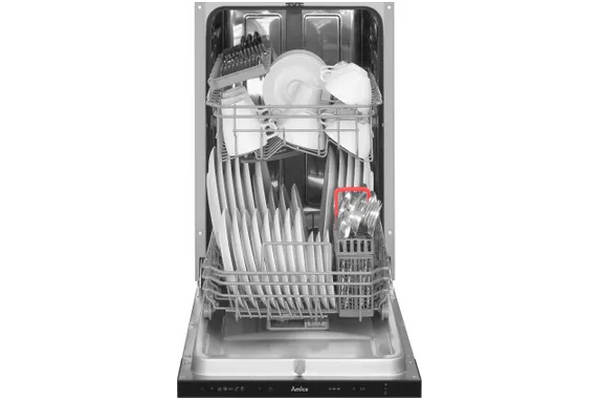 Zmywarka do zabudowy AMICA DIM41E5QN