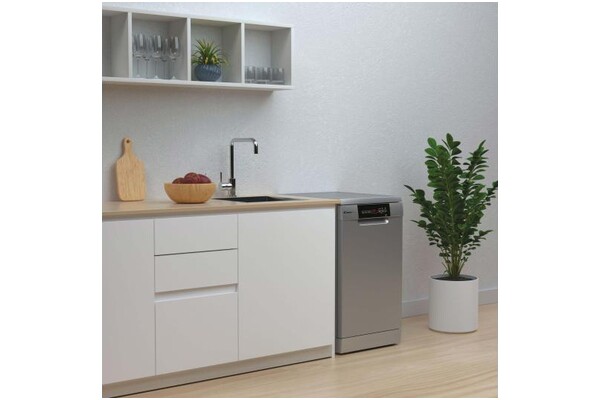Zmywarka Candy CDPH2D947X Brava