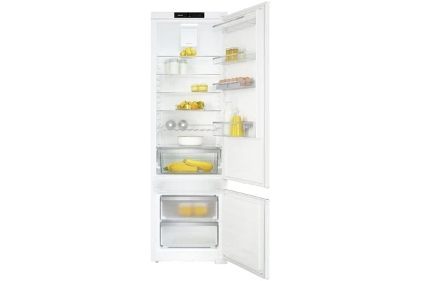Lodówka do zabudowy MIELE KF7731E