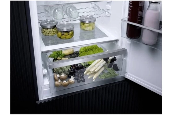Lodówka do zabudowy MIELE KF7731E
