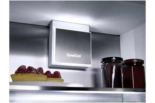 Lodówka do zabudowy MIELE KF7731E