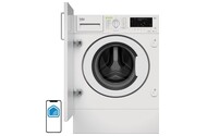 Pralko suszarka do zabudowy Beko HITV8736B HygieneShield 8kg 1400obr./min